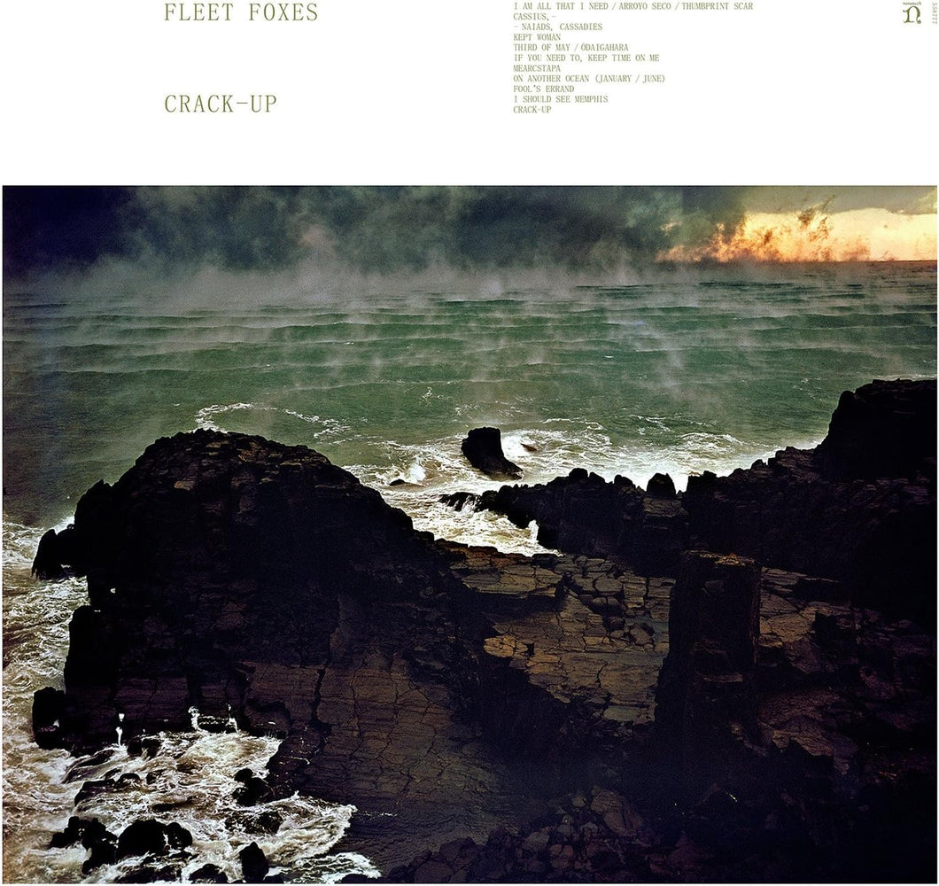 Fleet Foxes