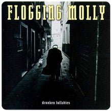 Load image into Gallery viewer, Flogging Molly
