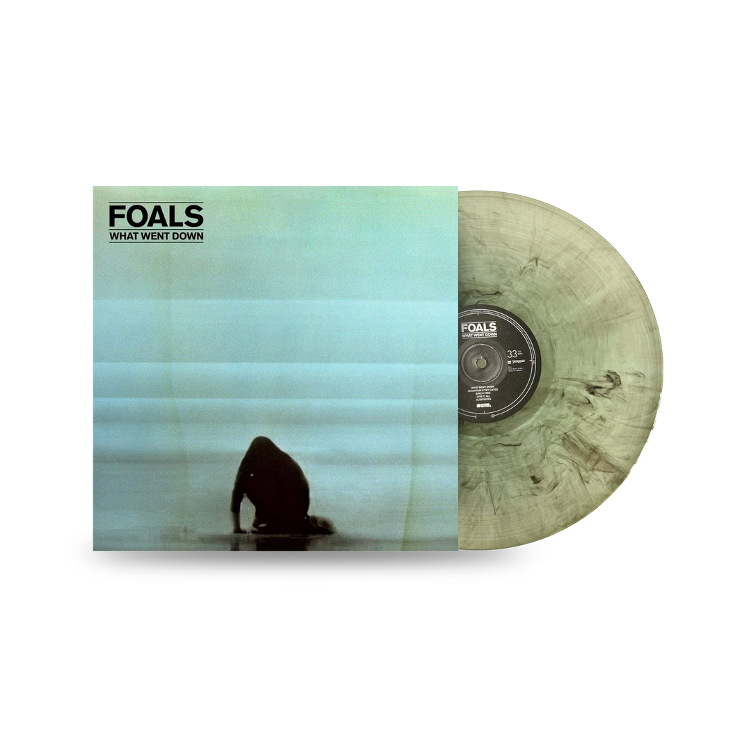 Foals - What Went Down ( 10th Anniversary )