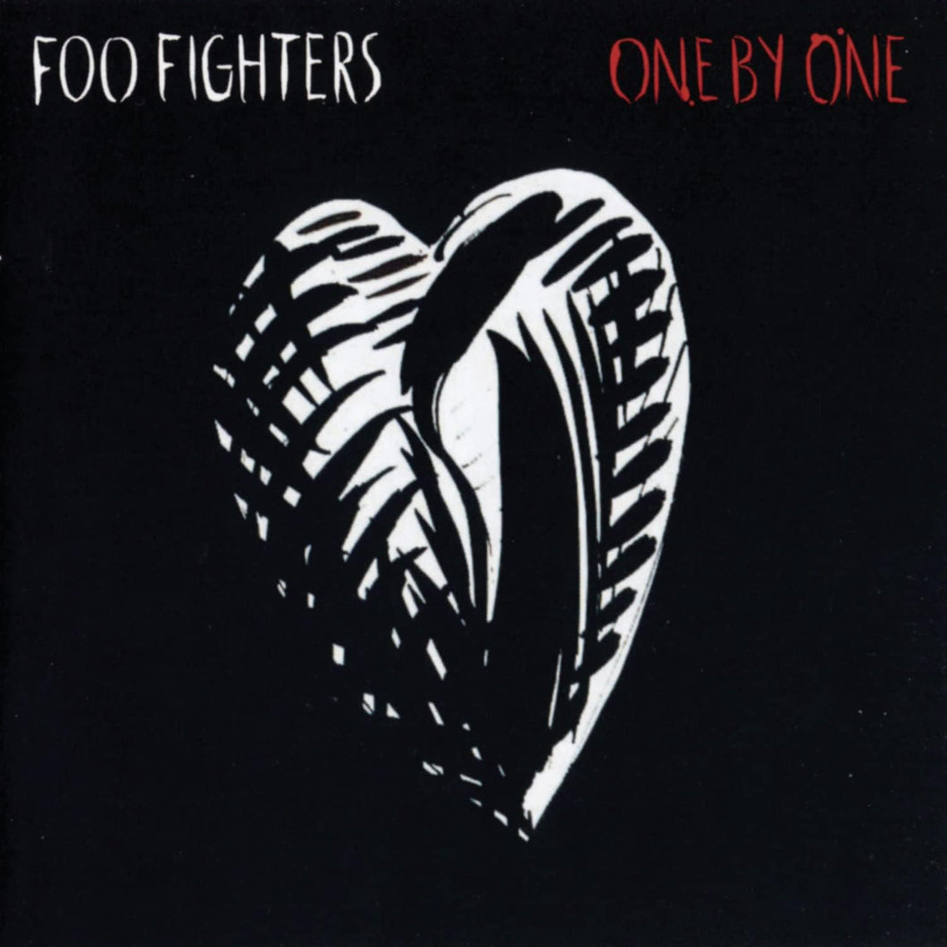 Foo Fighters