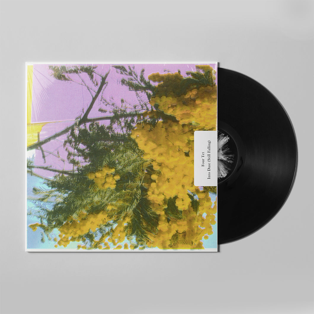 Four Tet - Into Dust ( Still Falling )