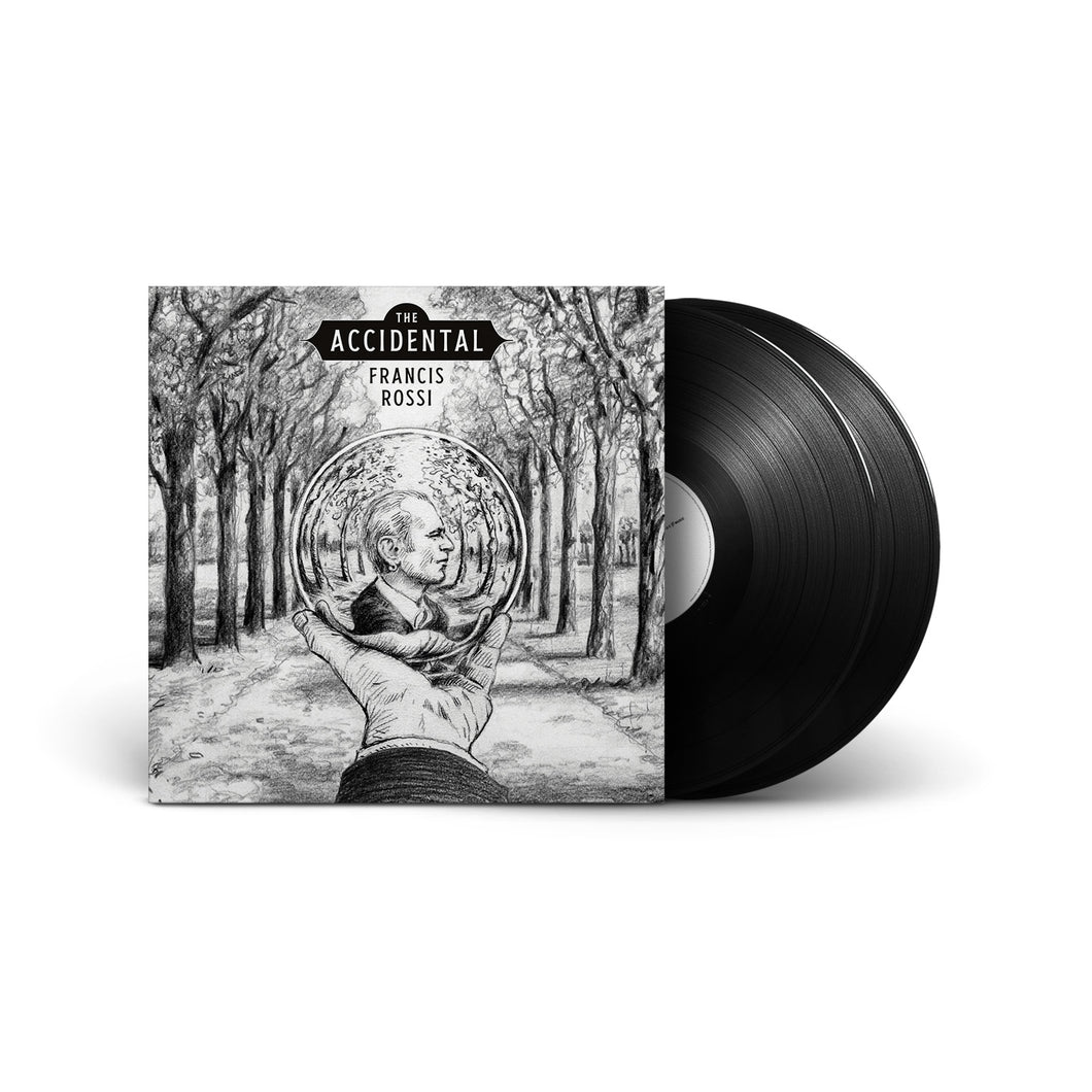 Fransis Rossi - The Accidental