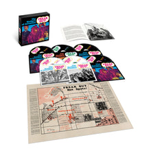 Load image into Gallery viewer, Frank Zappa, The Mothers Of Invention - Freak Out ! ( 60th Anniversary )
