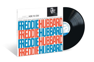 Freddie Hubbard - Here To Stay