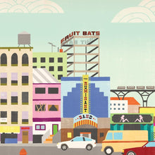 Load image into Gallery viewer, Fruit Bats
