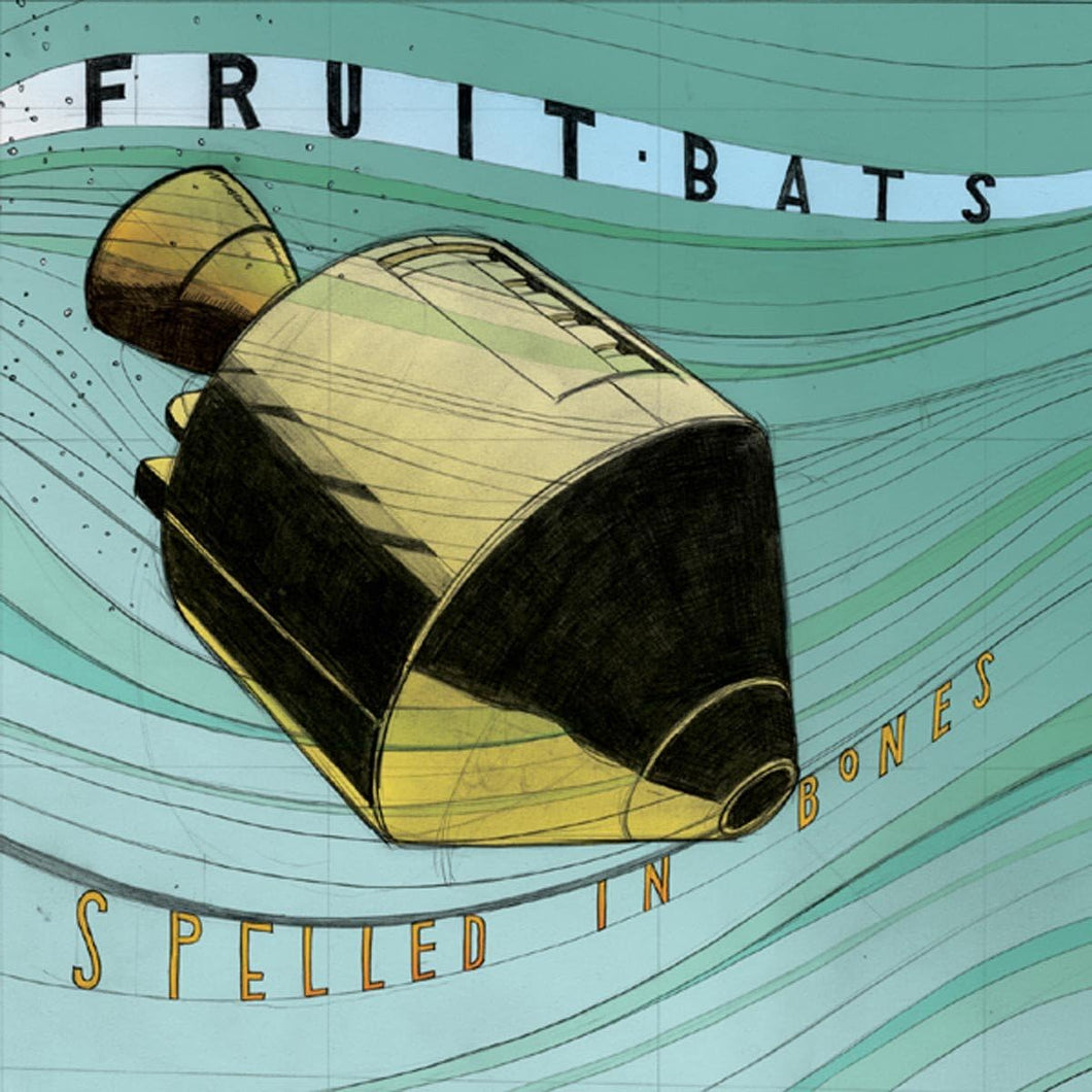 Fruit Bats