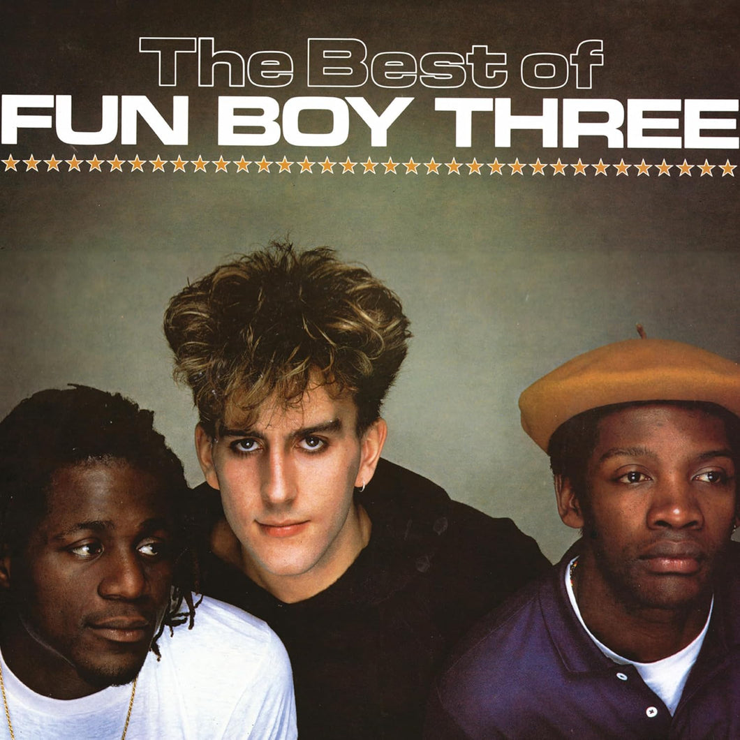 Fun Boy Three