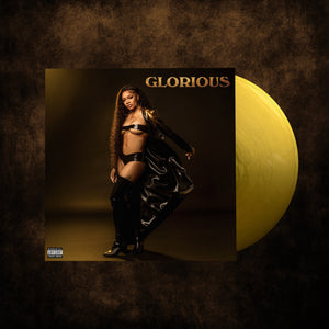 GloRilla -GLORIOUS