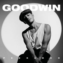 Load image into Gallery viewer, Goodwin - Peekaboo

