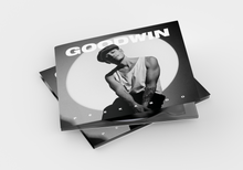 Load image into Gallery viewer, Goodwin - Peekaboo
