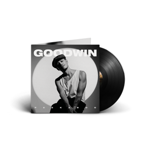 Goodwin - Peekaboo
