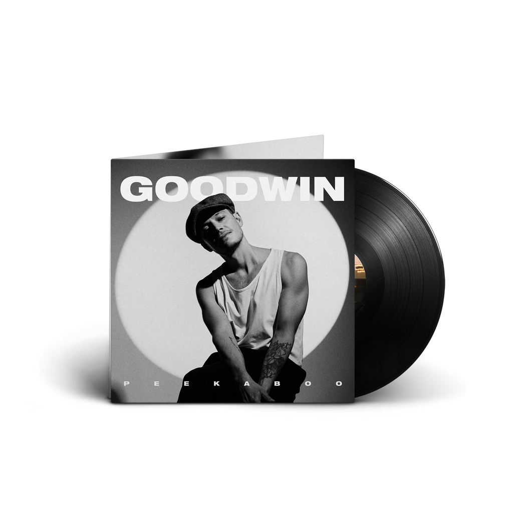 Goodwin - Peekaboo