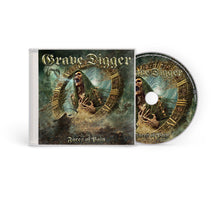 Load image into Gallery viewer, Grave Digger - Faces Of Pain
