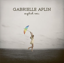 Load image into Gallery viewer, Gabrielle Aplin - English Rain
