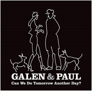 Galen & Paul