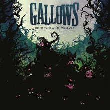Load image into Gallery viewer, Gallows - Orchestra of Wolves
