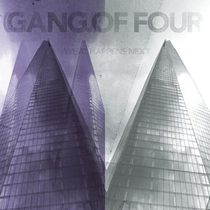 Gang of Four