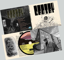 Load image into Gallery viewer, Chris Gantry - Worth Every Nail
