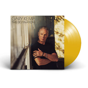 Gary Kemp-This Destination