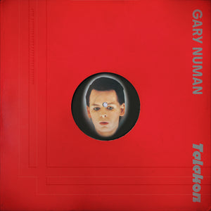Gary Numan - TELEKON ( 45th Anniversary Expanded Edition )
