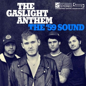 Gaslight Anthem, The