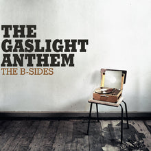 Load image into Gallery viewer, Gaslight Anthem, The
