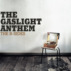 Gaslight Anthem, The