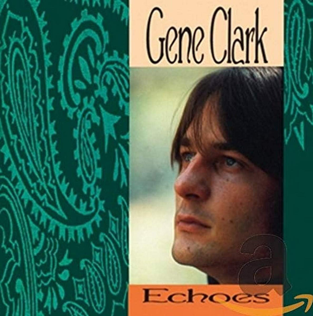 Clark, Gene