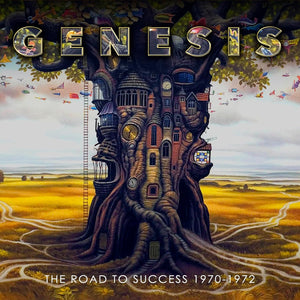 Genesis