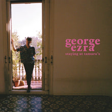 Load image into Gallery viewer, George Ezra
