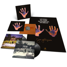 Load image into Gallery viewer, George Harrison - Living in the Material World (50th Anniversary)
