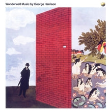 Load image into Gallery viewer, George Harrison - Wonderwall Music
