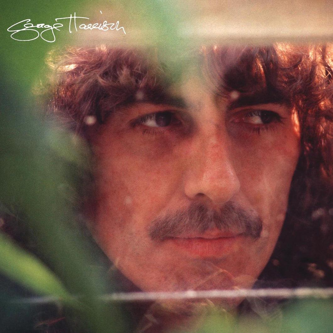 George Harrison - self titled