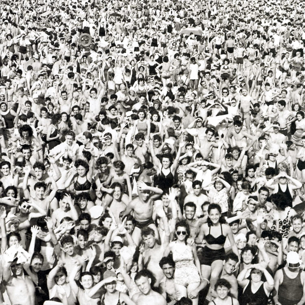 George Michael - Listen Without Prejudice