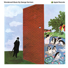 Load image into Gallery viewer, George Harrison - Wonderwall Music
