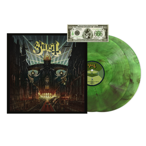 Ghost - Meliora ( 10th Anniversary )