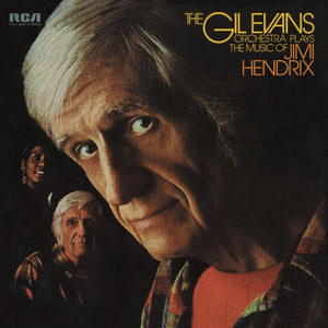 Gil Evans Orchestra, The