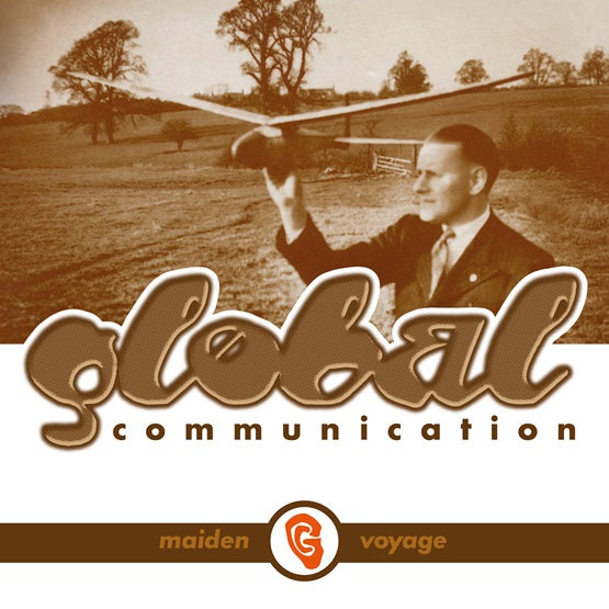 Global Communication - Maiden Voyage (30th Anniversary)