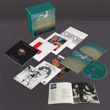 Load image into Gallery viewer, Godley and Creme - Parts Of The Process 11 CD Box Set With 32 Page Booklet
