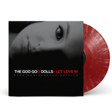 Load image into Gallery viewer, Goo Goo Dolls - Let Love In ( 20th Anniversary Edition )
