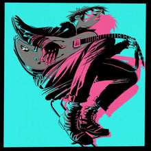 Load image into Gallery viewer, Gorillaz
