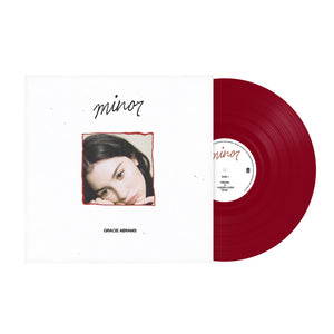 Gracie Abrams - Minor - 5 Year Anniversary