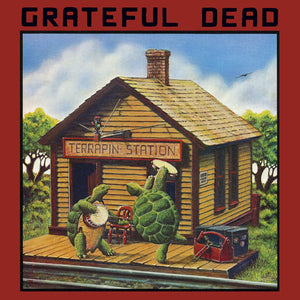 Grateful Dead