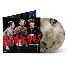 Load image into Gallery viewer, Green Day / Various Artists - Nimrods Soundtrack
