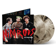 Green Day / Various Artists - Nimrods Soundtrack