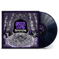 Green Lung - Necropolitan
