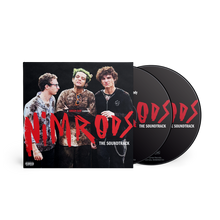 Load image into Gallery viewer, Green Day / Various Artists - Nimrods Soundtrack
