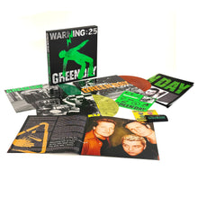 Load image into Gallery viewer, Green Day - Warning ( 25th Anniversary )
