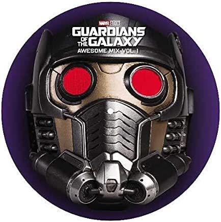 OST - Guardians of The Galaxy - Awesome Mix 1