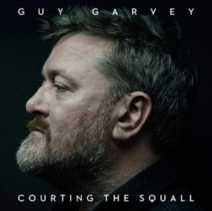 Guy Garvey